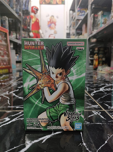 Mua bán (JPV) BANDAI SPIRITS VIBRATION STARS HUNTER×HUNTER